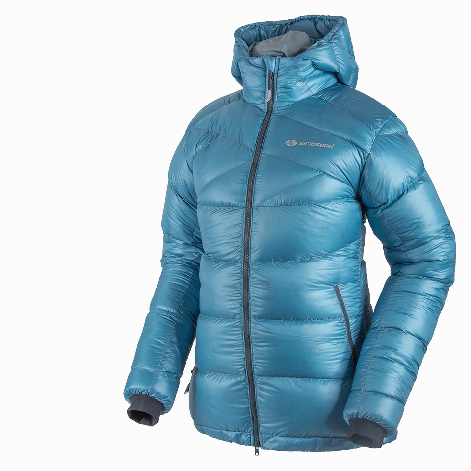 Koteka 340 hooded Lady